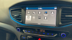 Hyundai IONIQ 1.6 GDi Hybrid Premium 5dr DCT Hybrid Hatchback